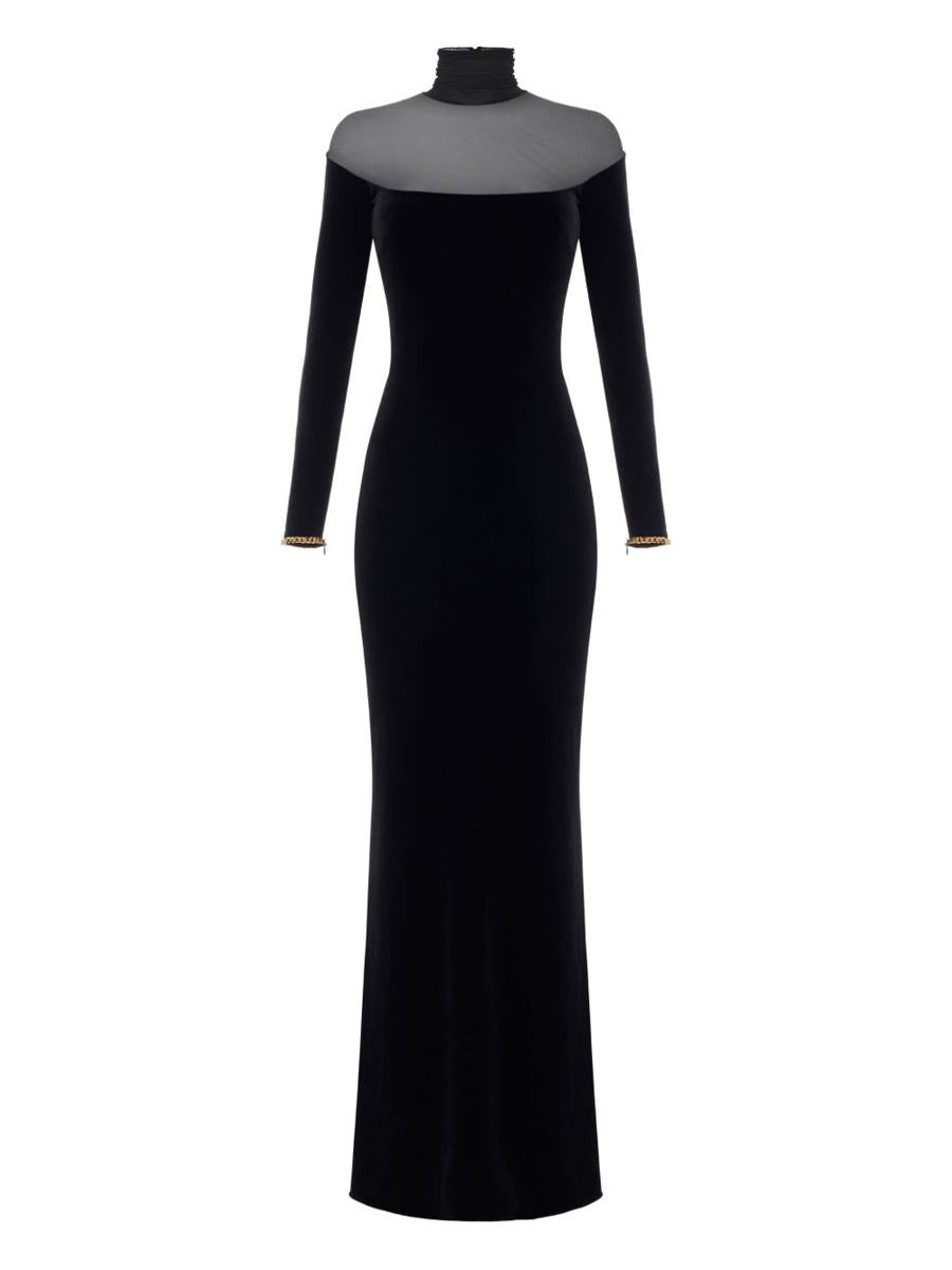 Elisabetta Franchi Dresses