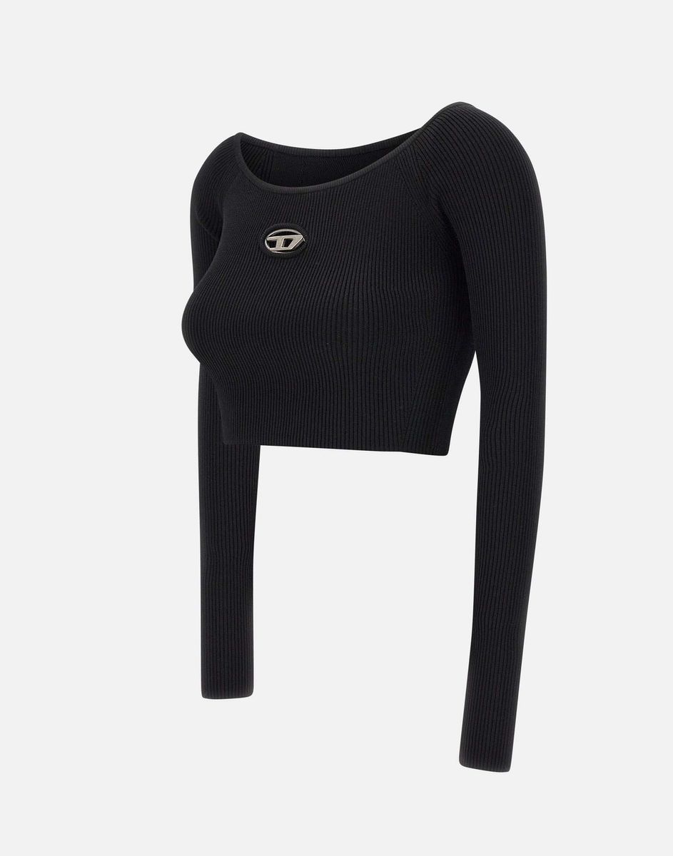 Diesel Oval-D Top