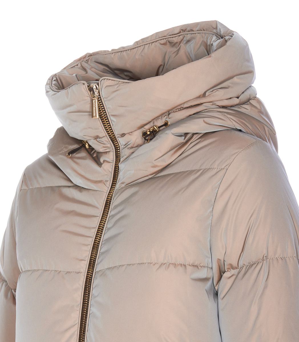 Moorer Coats
