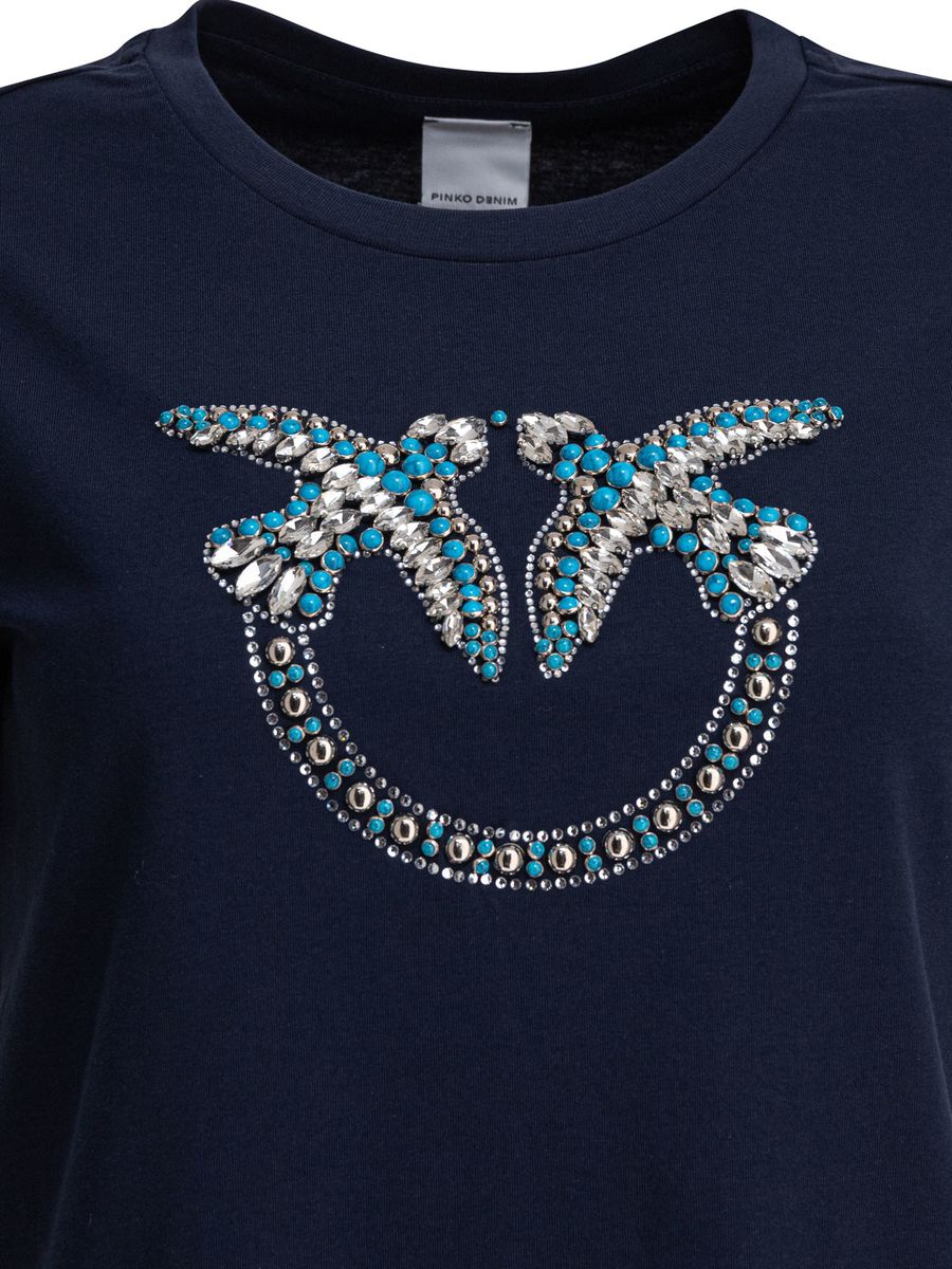 Pinko T-Shirts And Polos