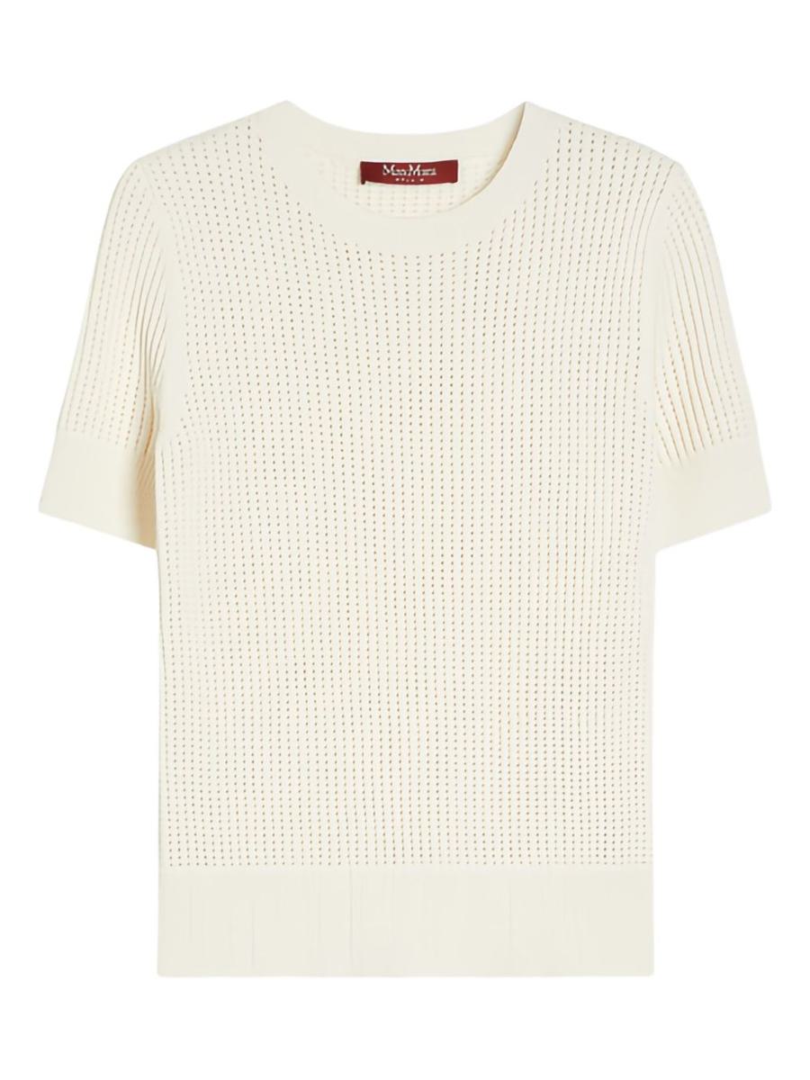 Max Mara Studio Sweaters