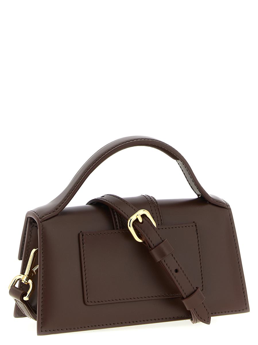 Jacquemus 'Le Bambino' Handbag