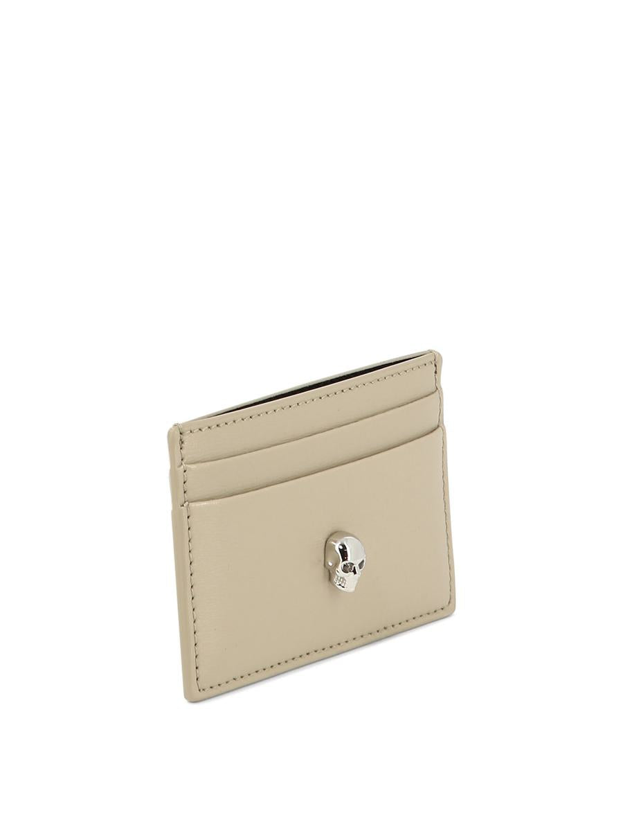 Alexander McQueen Wallets & Card Holders