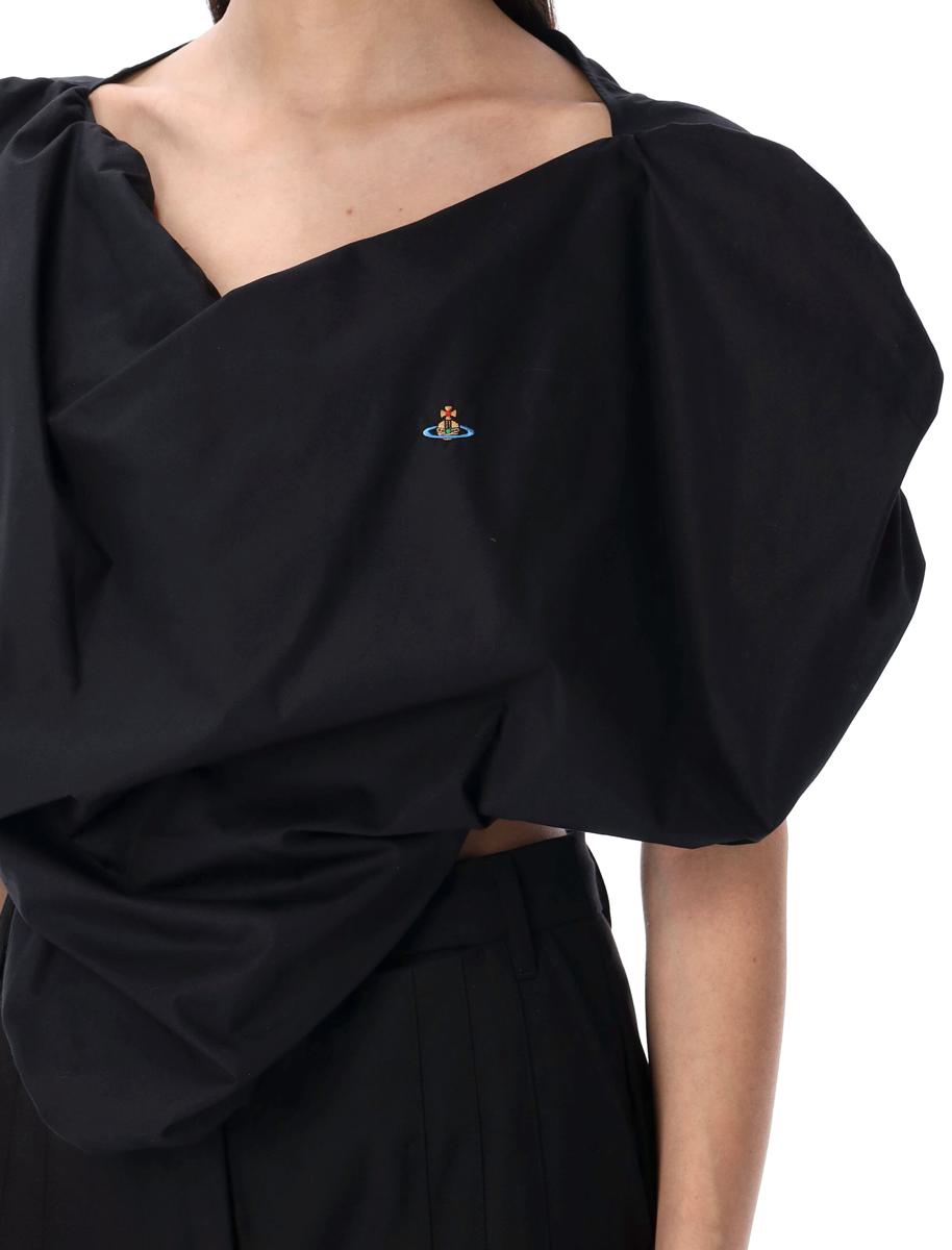 Vivienne Westwood Heart Top