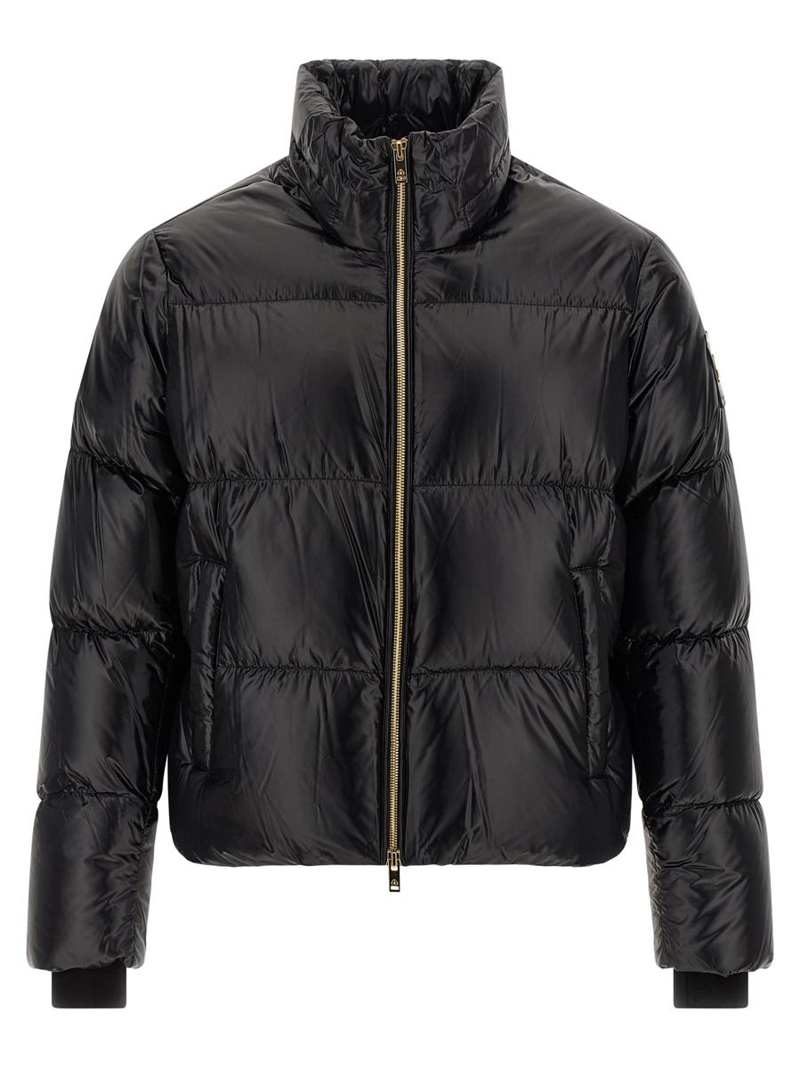 Moose Knuckles 'Moonstone' Down Jacket