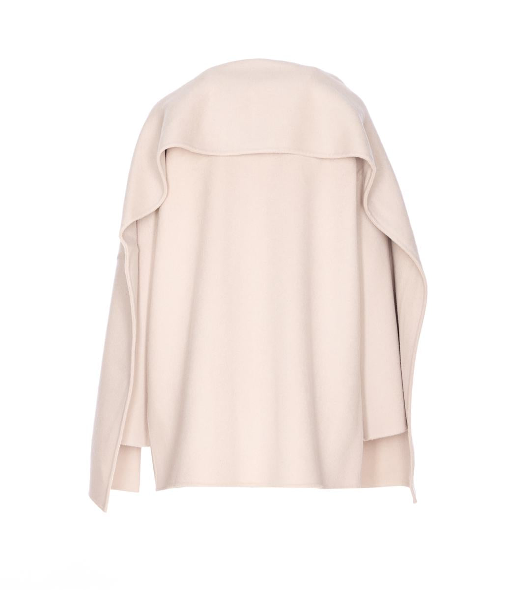 The Dynamis Studio Coats