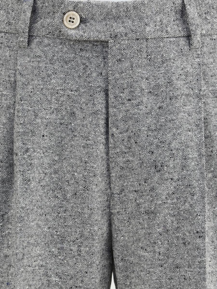 Brunello Cucinelli Suits
