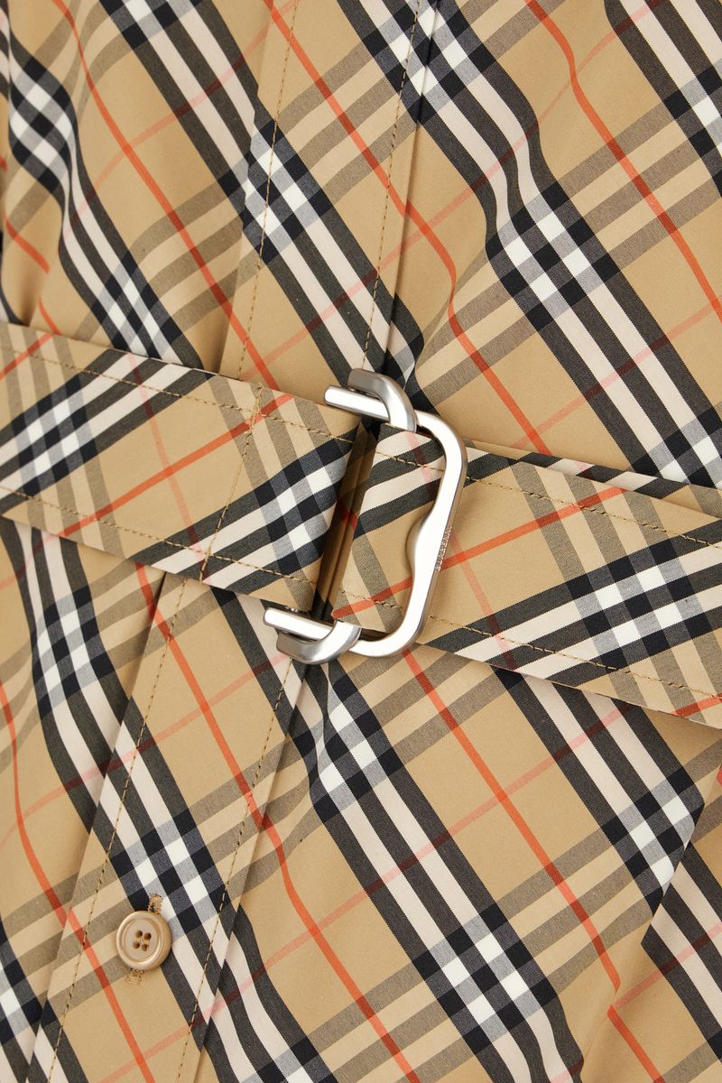 Burberry Dresses