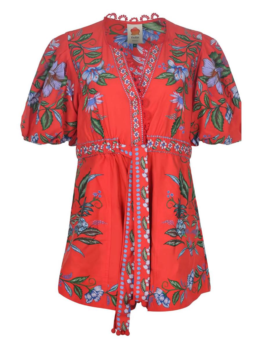 Farm Rio Dresses
