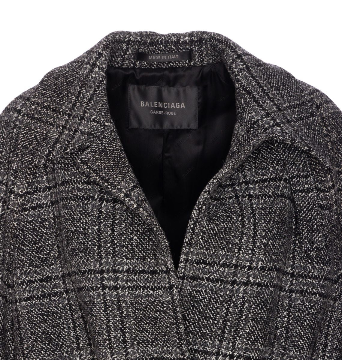 Balenciaga Coats