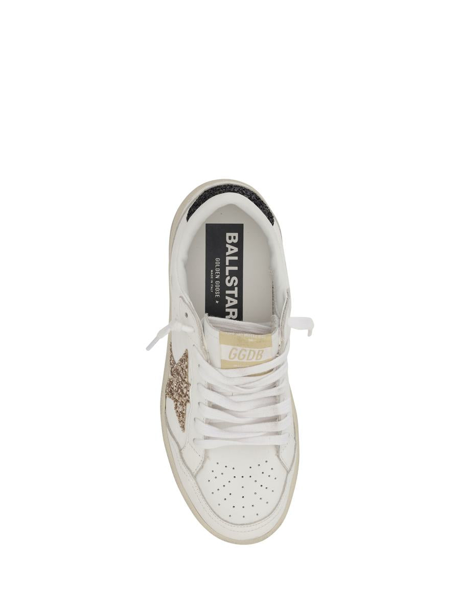 Golden Goose Sneakers