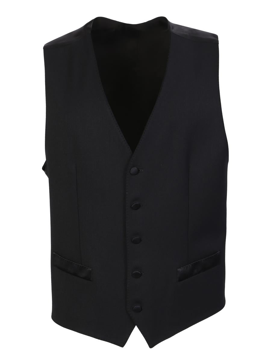 Dolce & Gabbana Suits