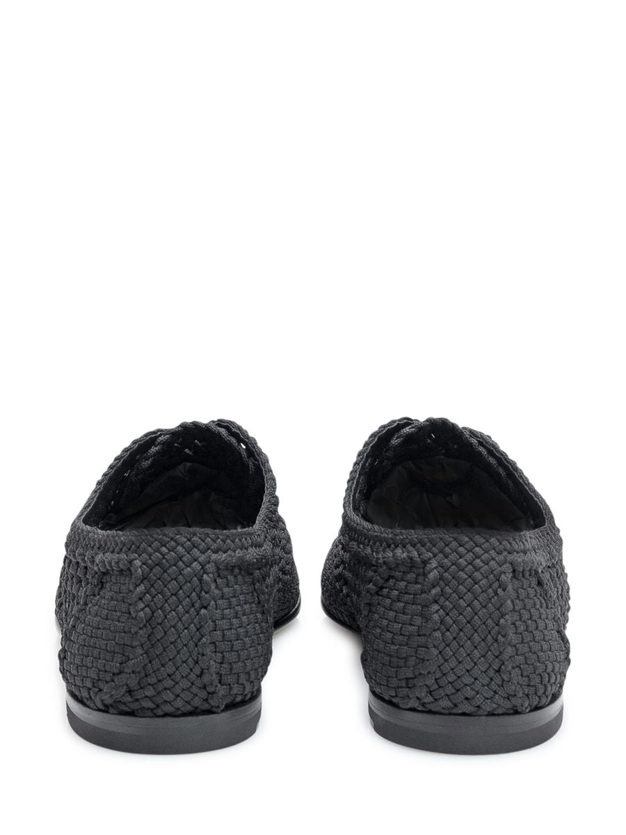 Dolce & Gabbana Flat Shoes
