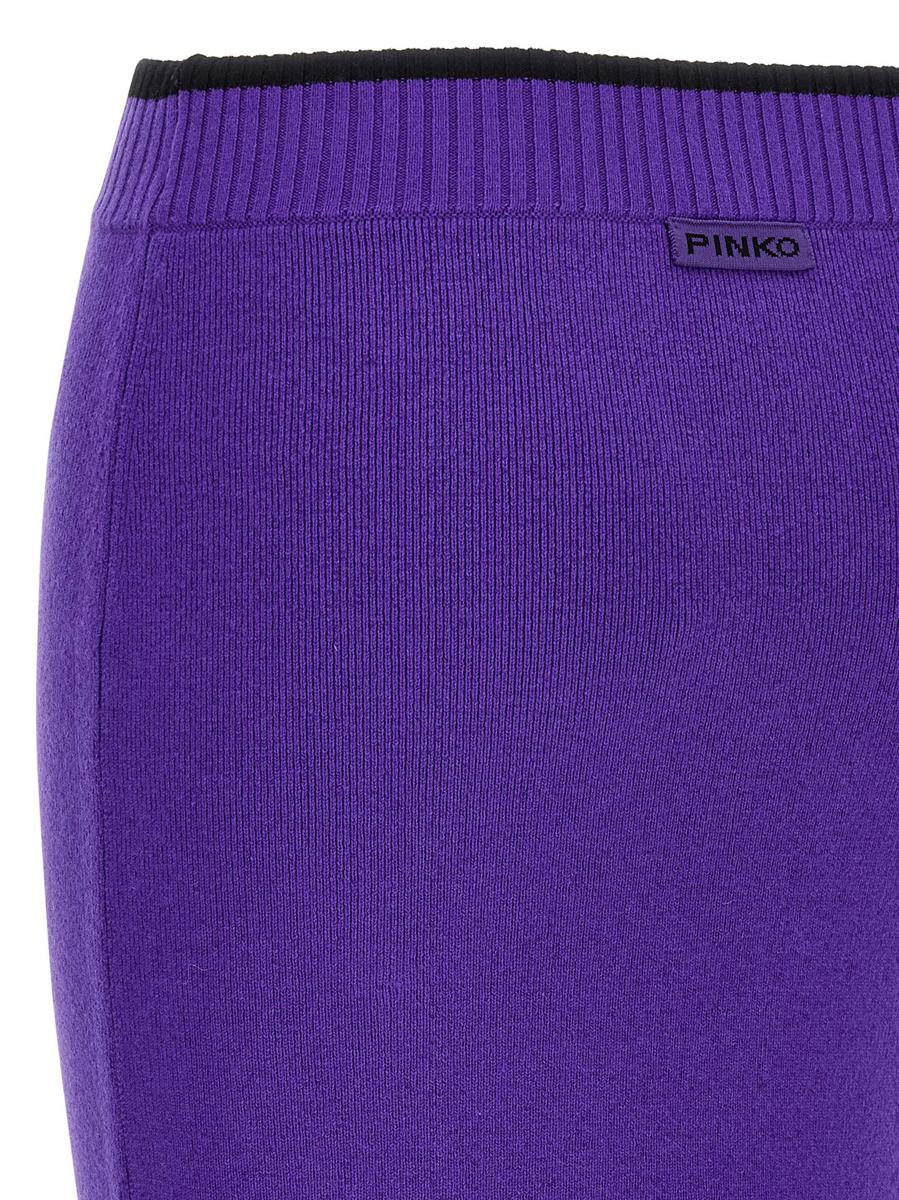 Pinko 'Nuova Guinea' Skirt