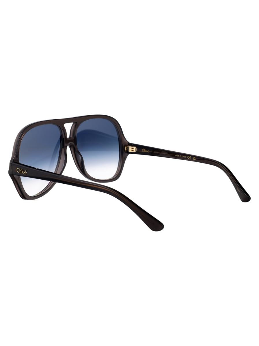 Chloé Sunglasses