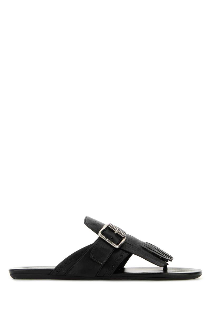 Prada Slippers