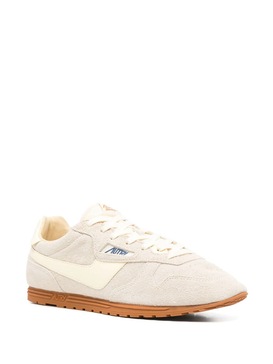 Autry Windspin Sneakers