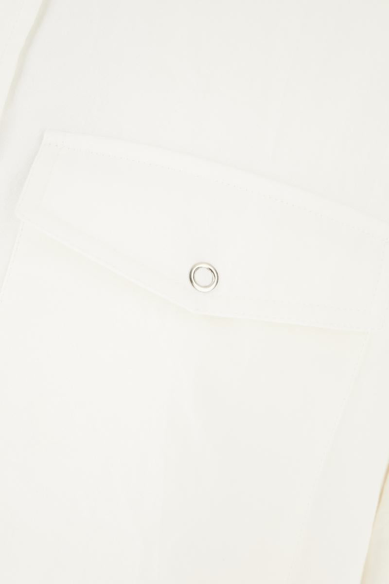 Moncler Shirts