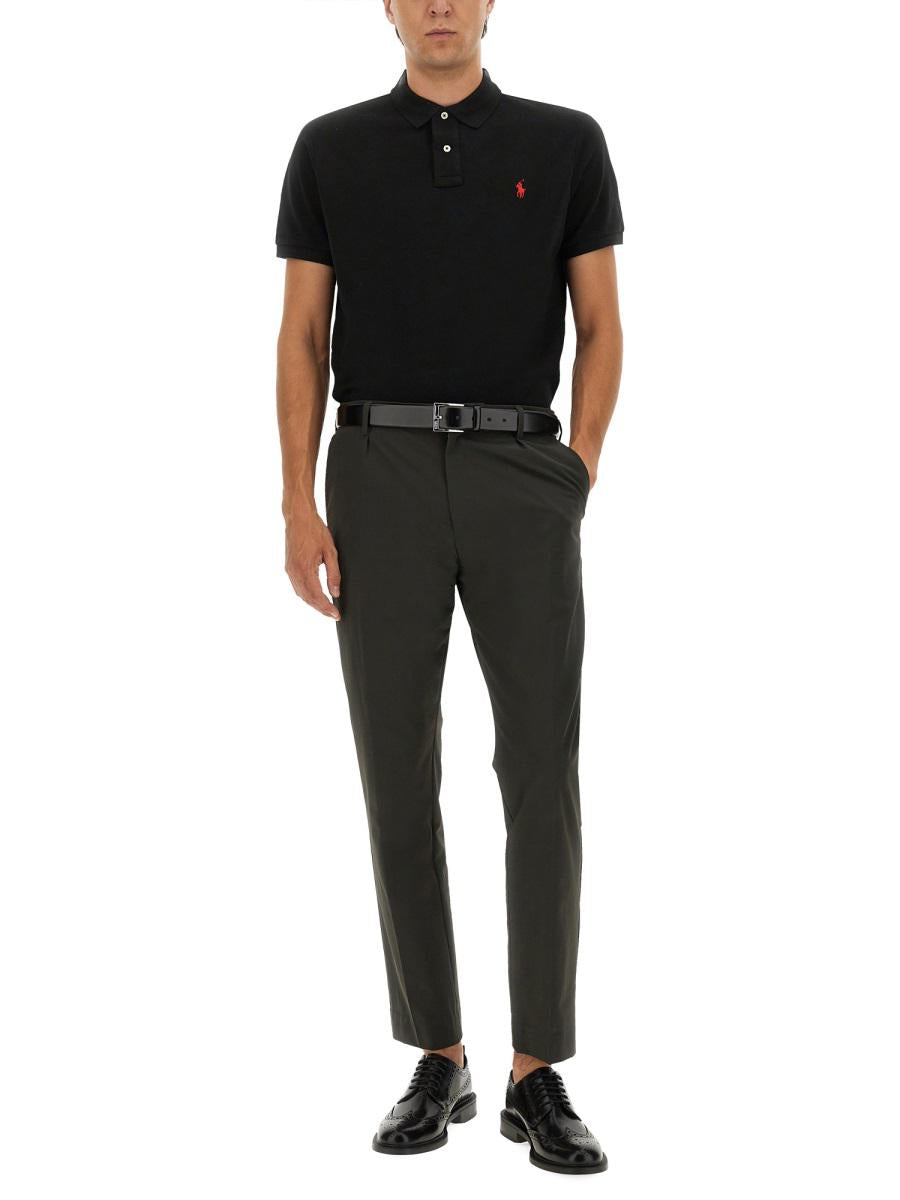 Polo Ralph Lauren Pique Polo