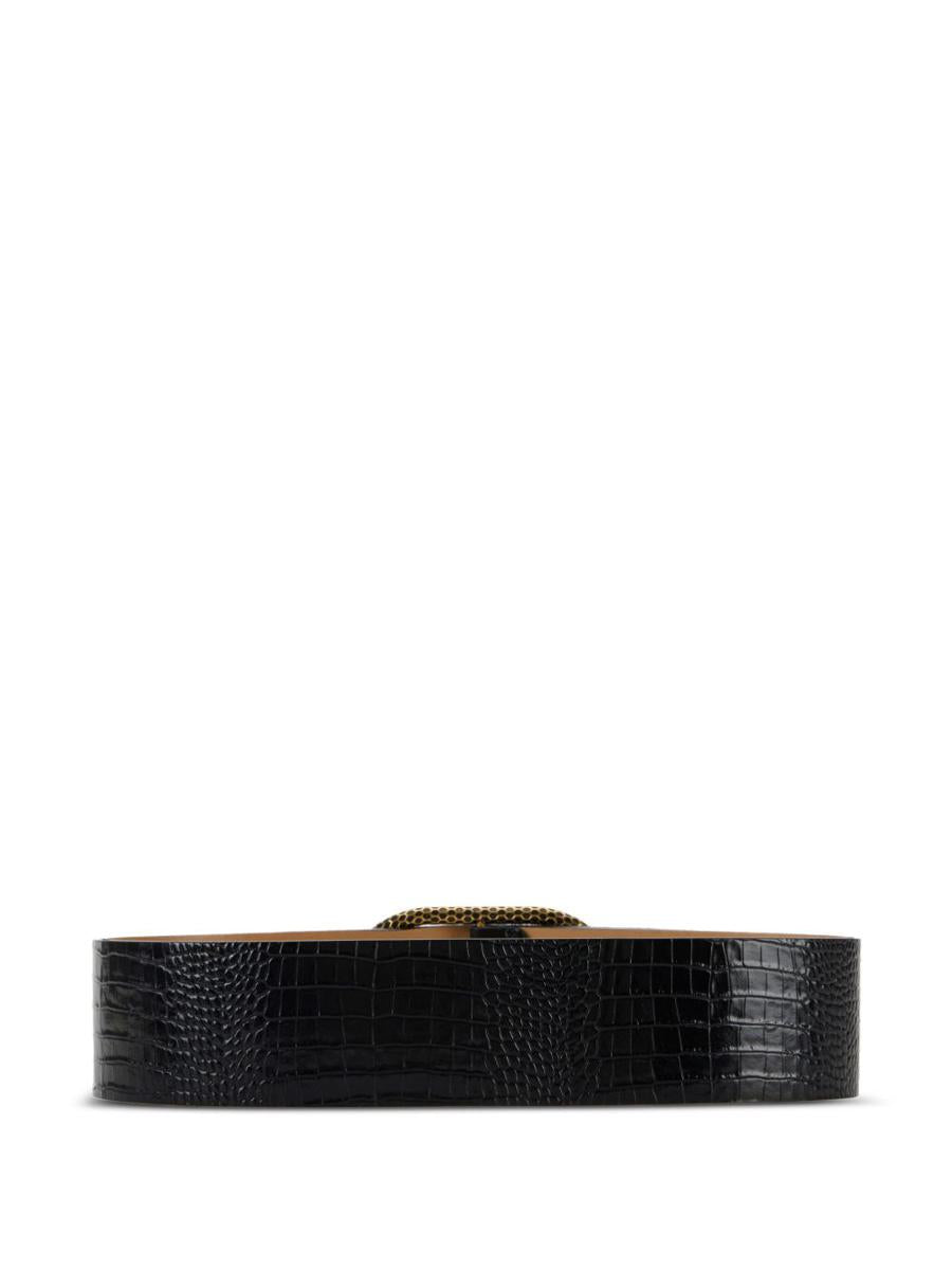 Elisabetta Franchi Belts
