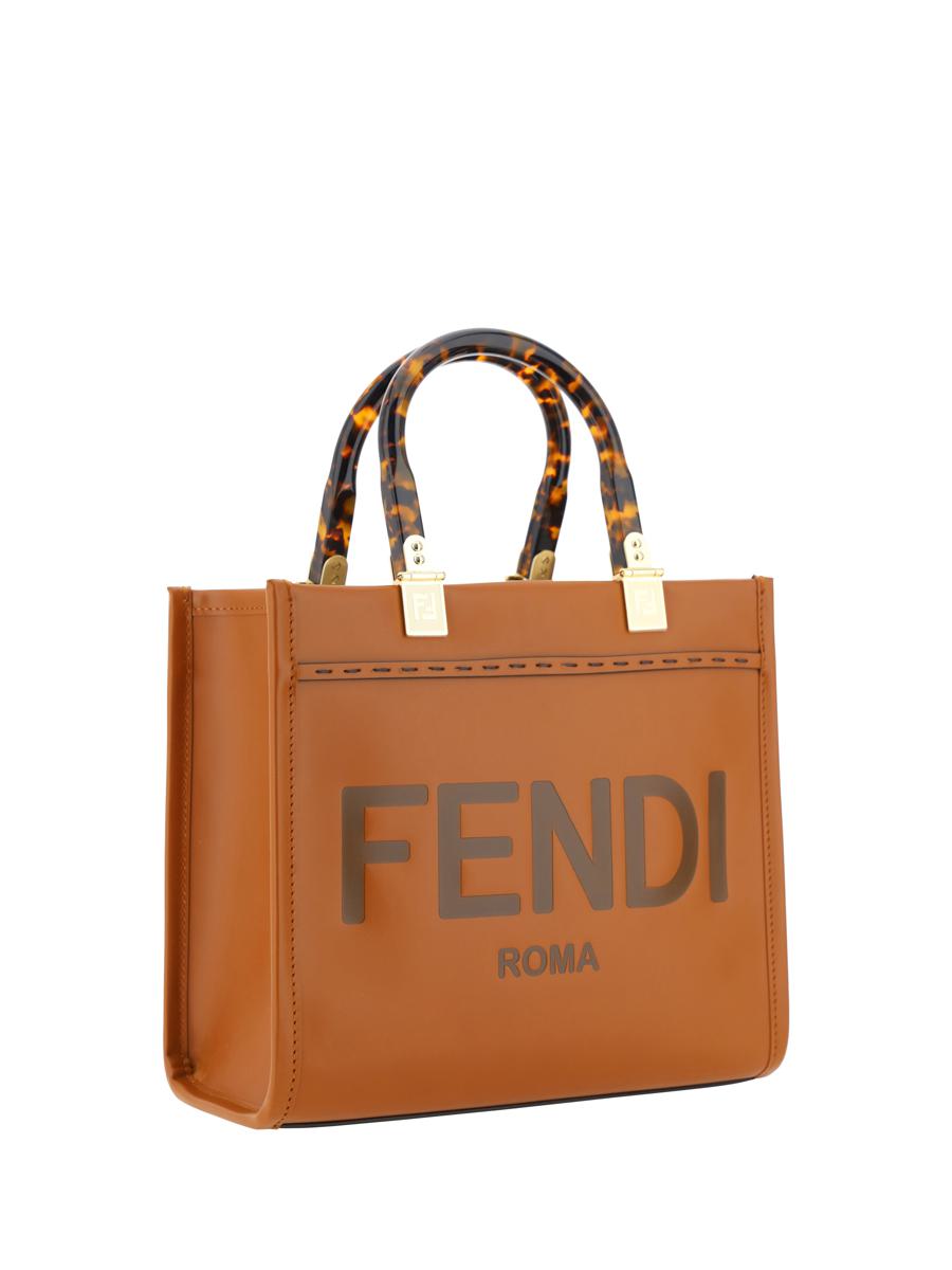 Fendi Shoulder Bags