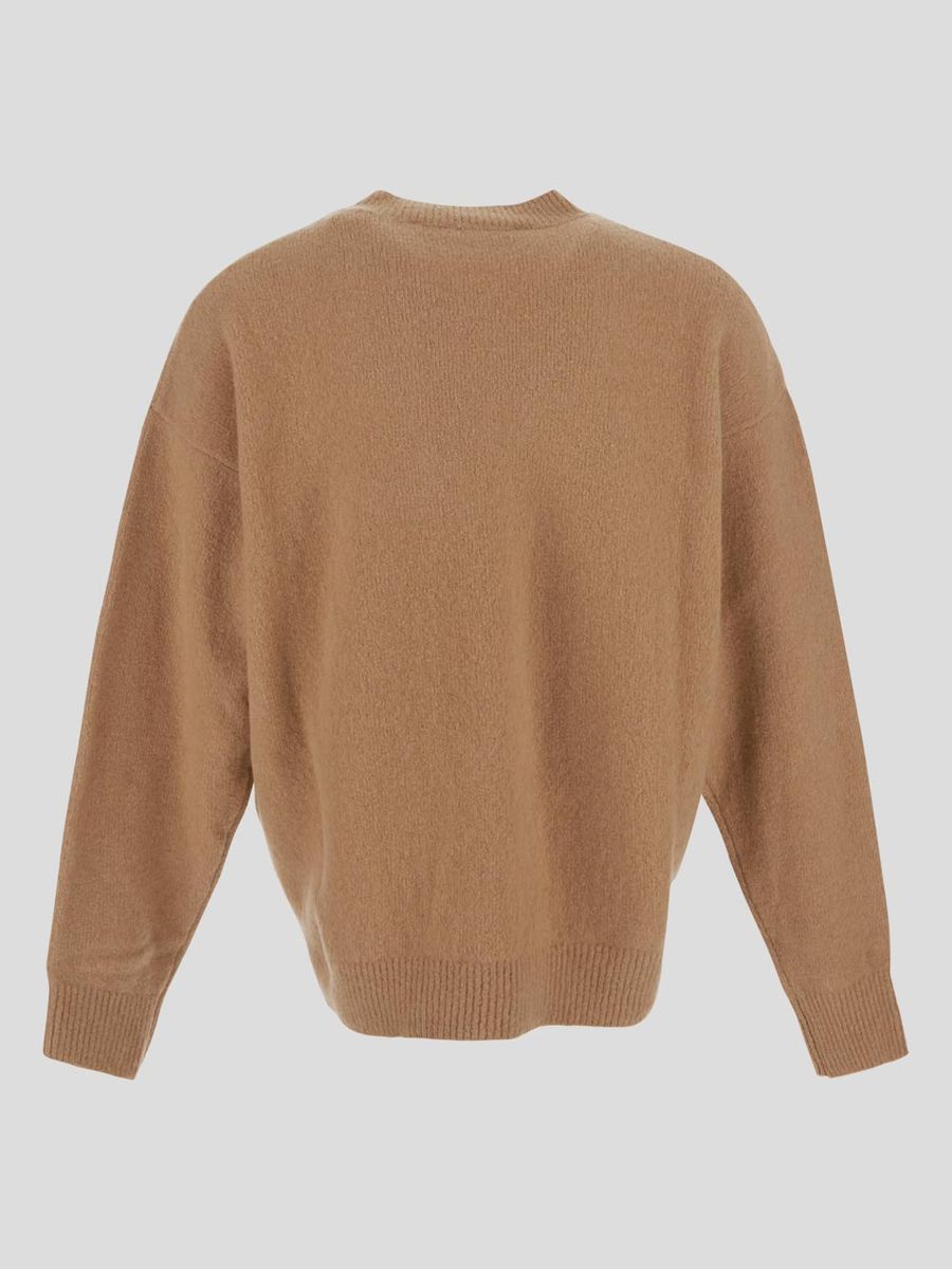 Palm Angels Knitwear