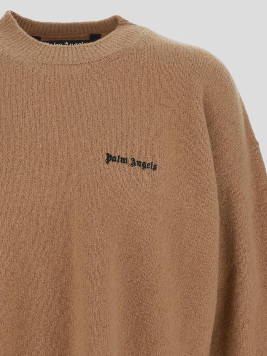 Palm Angels Knitwear