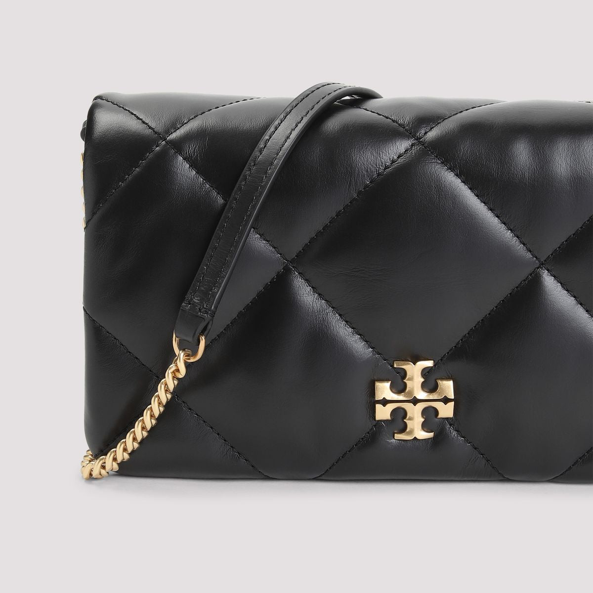 Tory Burch Chain Wallet