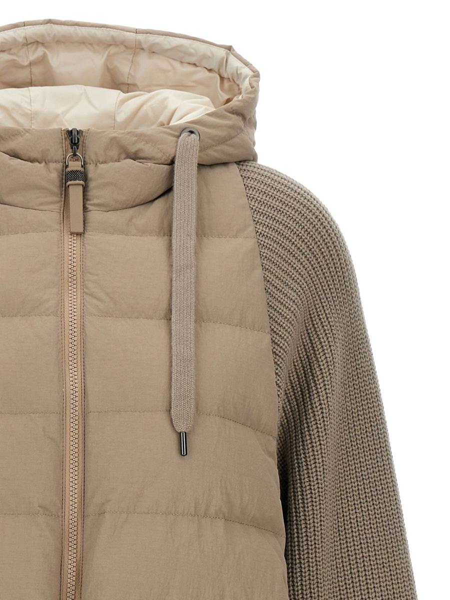 Brunello Cucinelli Coats