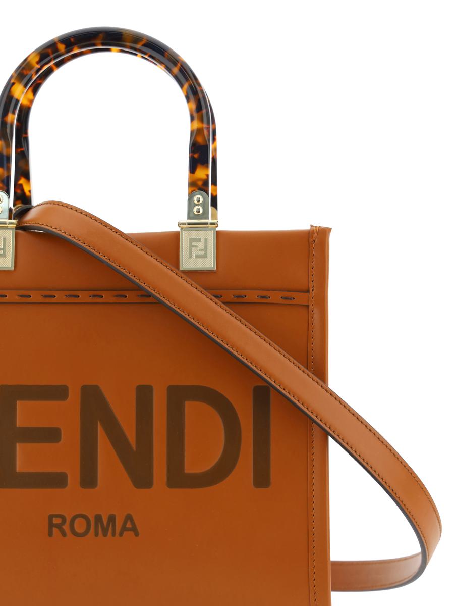 Fendi Shoulder Bags