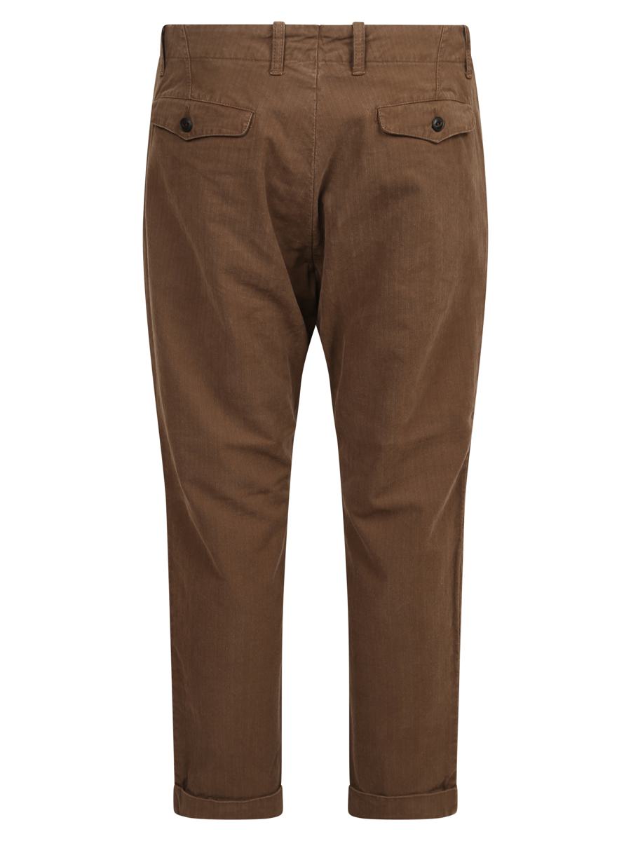 Original Vintage Style Trousers