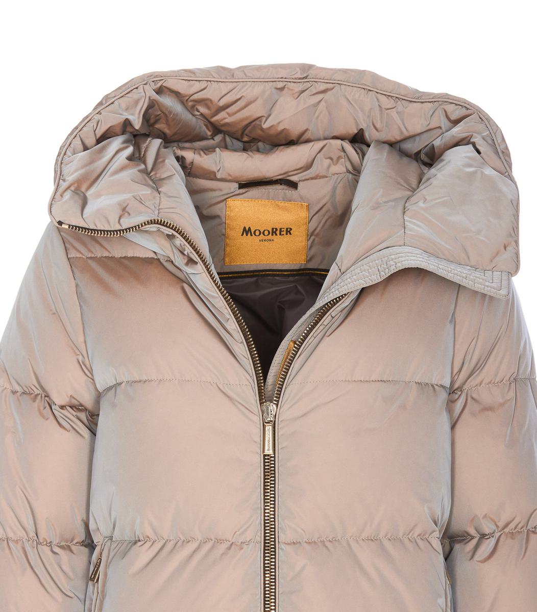 Moorer Coats