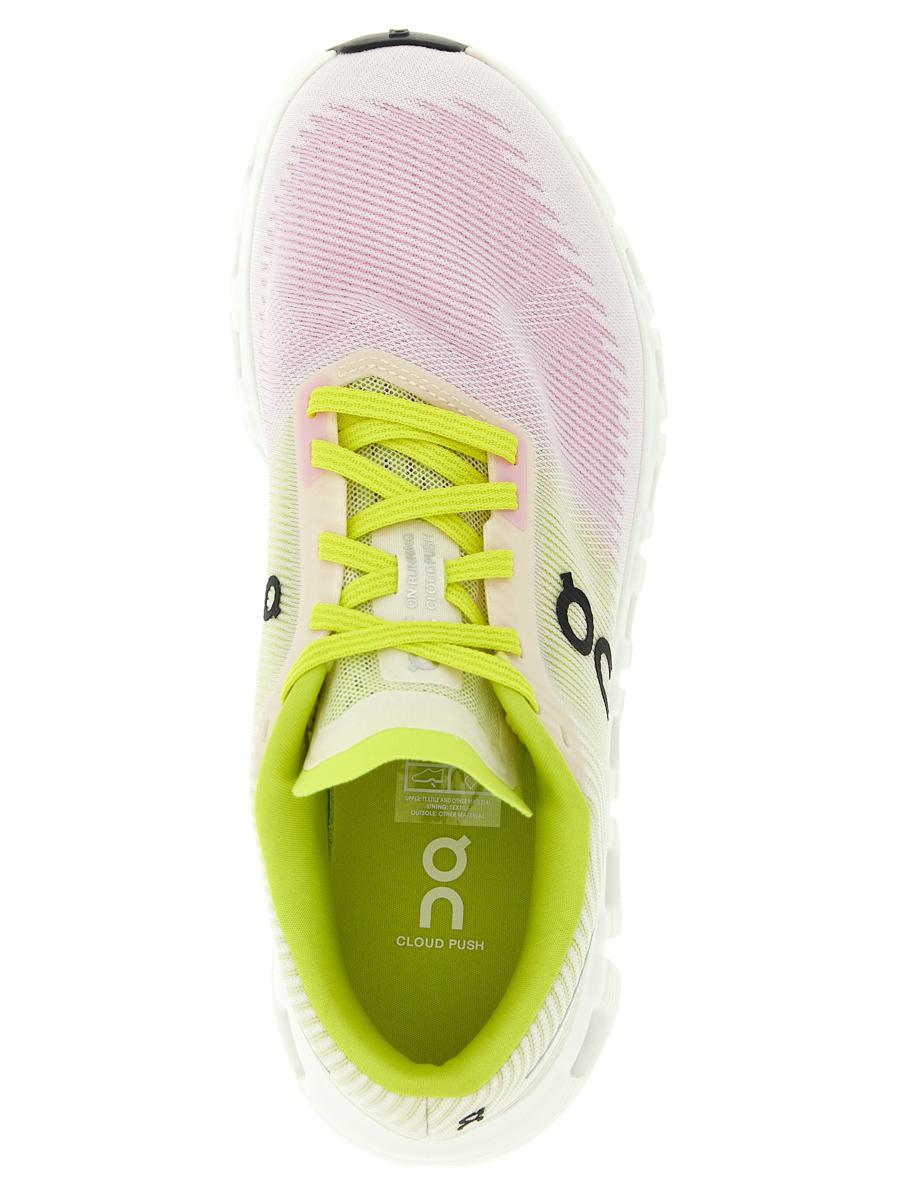 On Running 'Cloud 6 Push' Sneakers