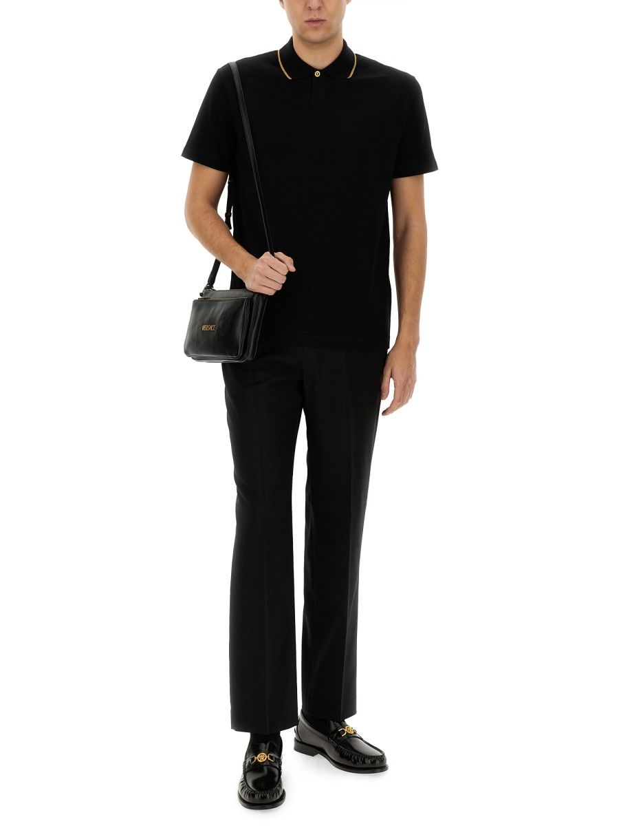 Versace Polo Shirt
