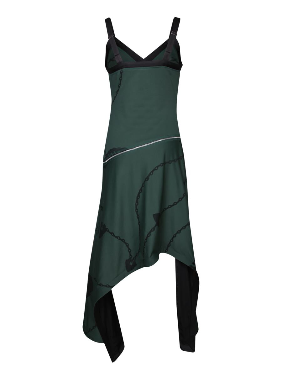 Burberry Dresses