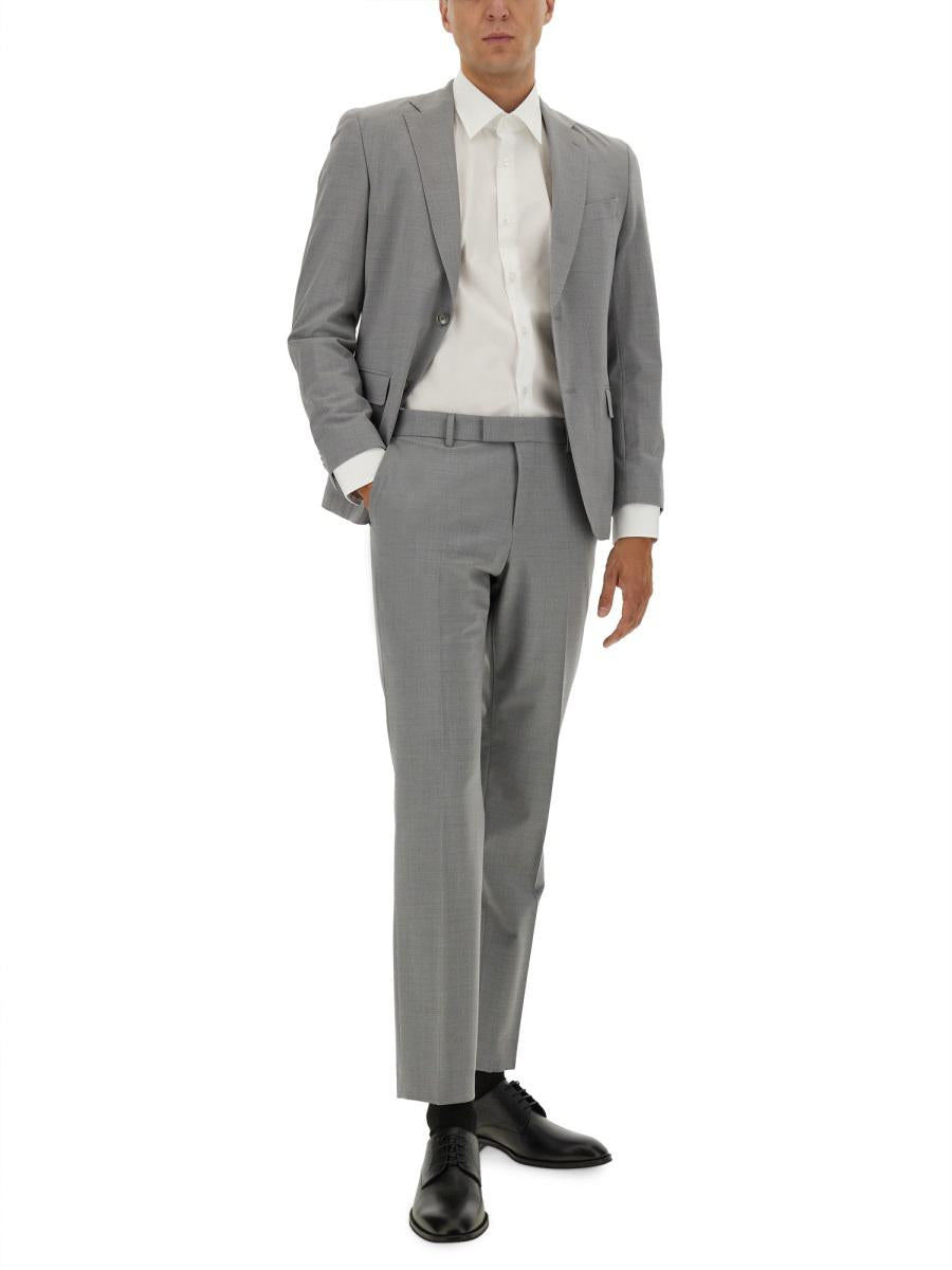 Boss Slim Fit Dress