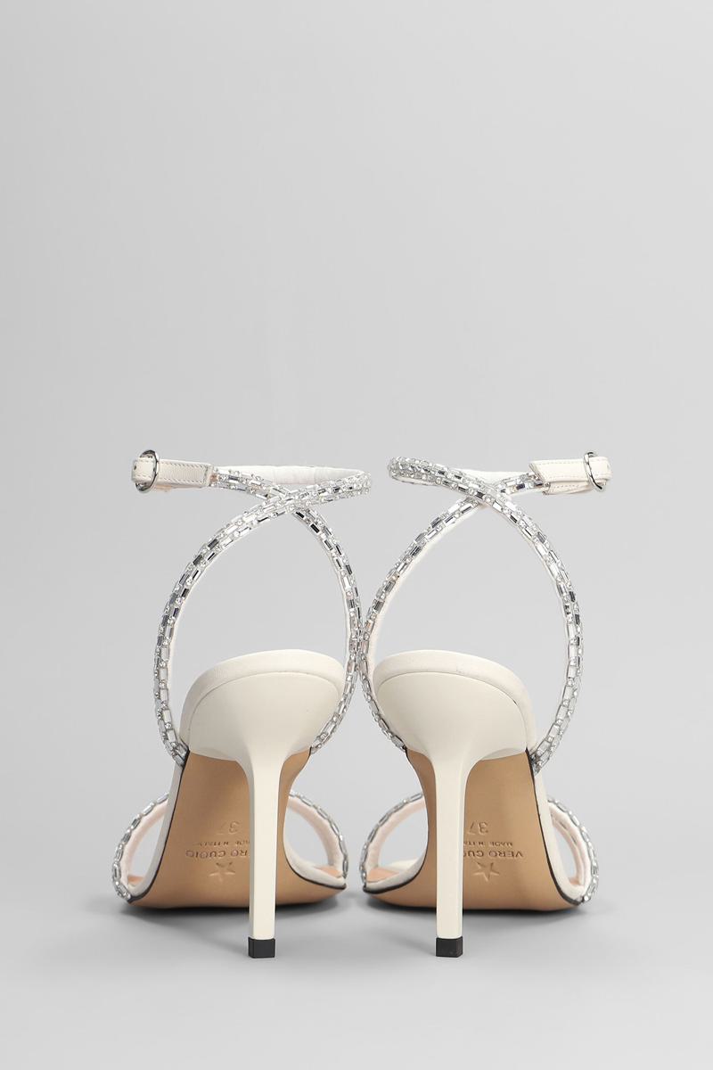 Marc Ellis Azha Sandals