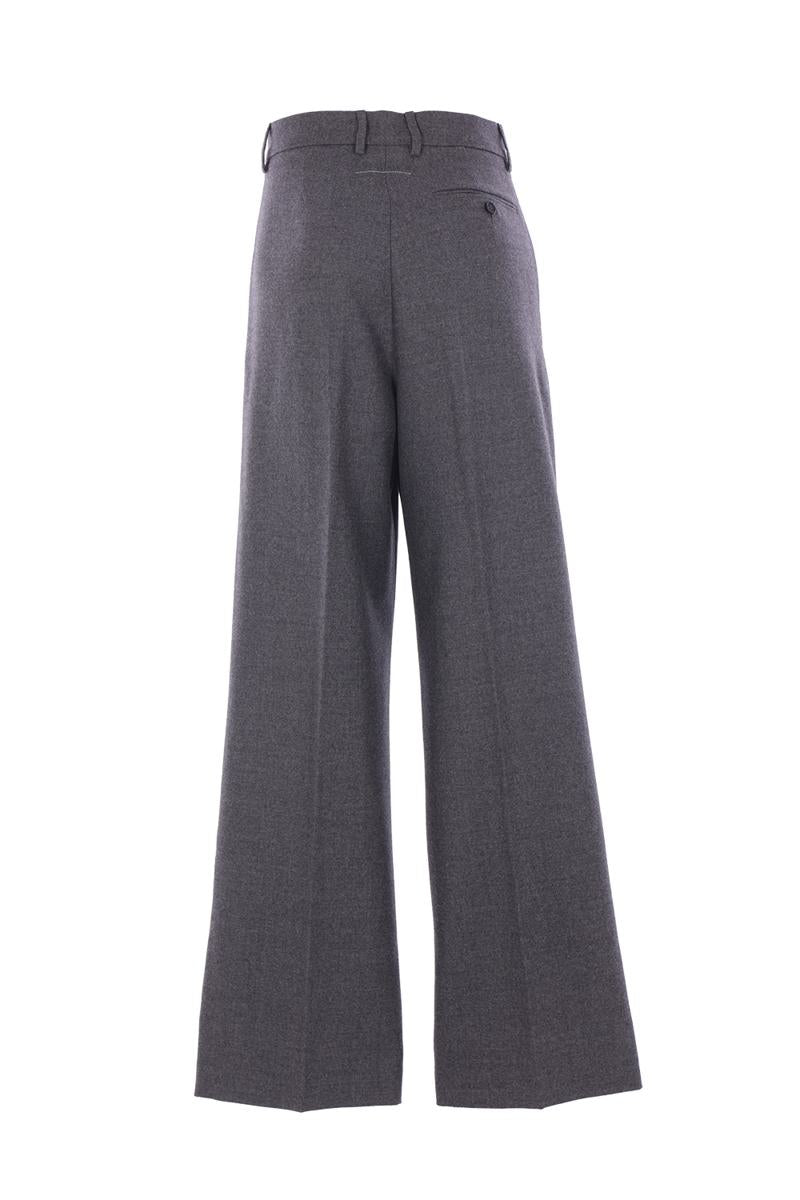 MM6 Maison Margiela Trousers