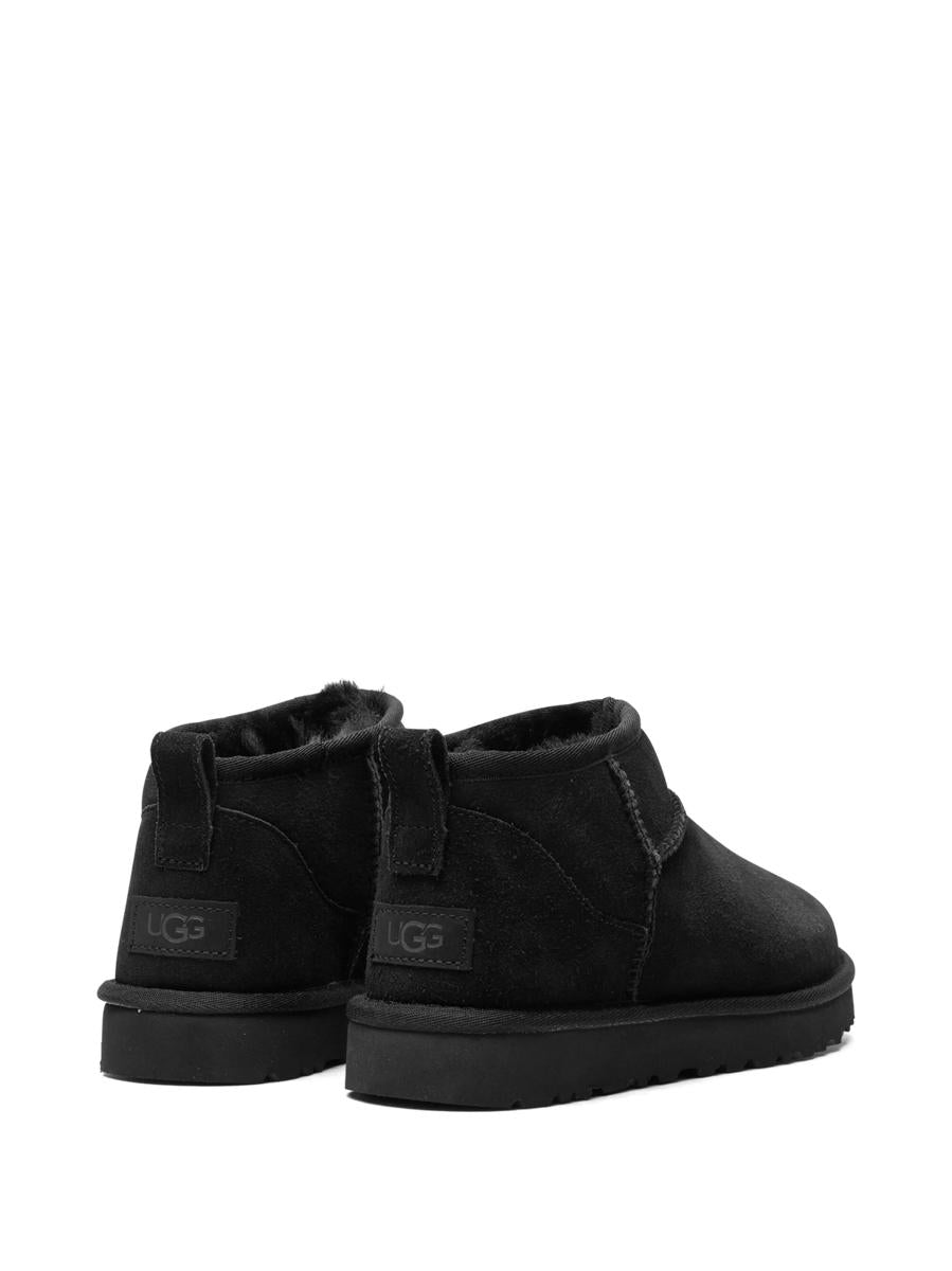 UGG W Classic Ultra Mini Shoes