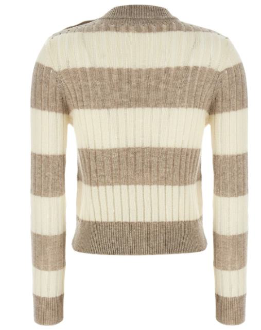 Max Mara Sweaters