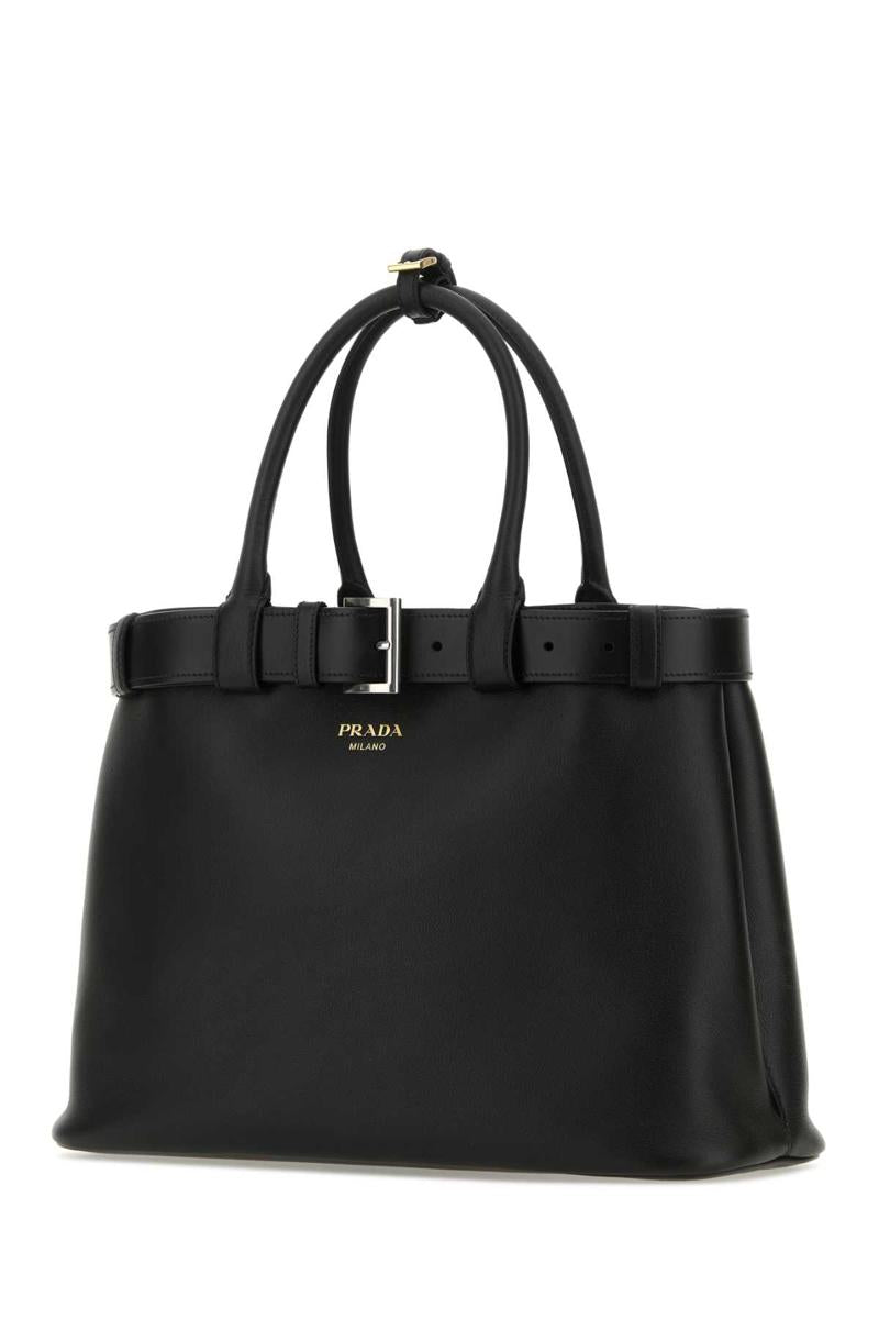 Prada Handbags.