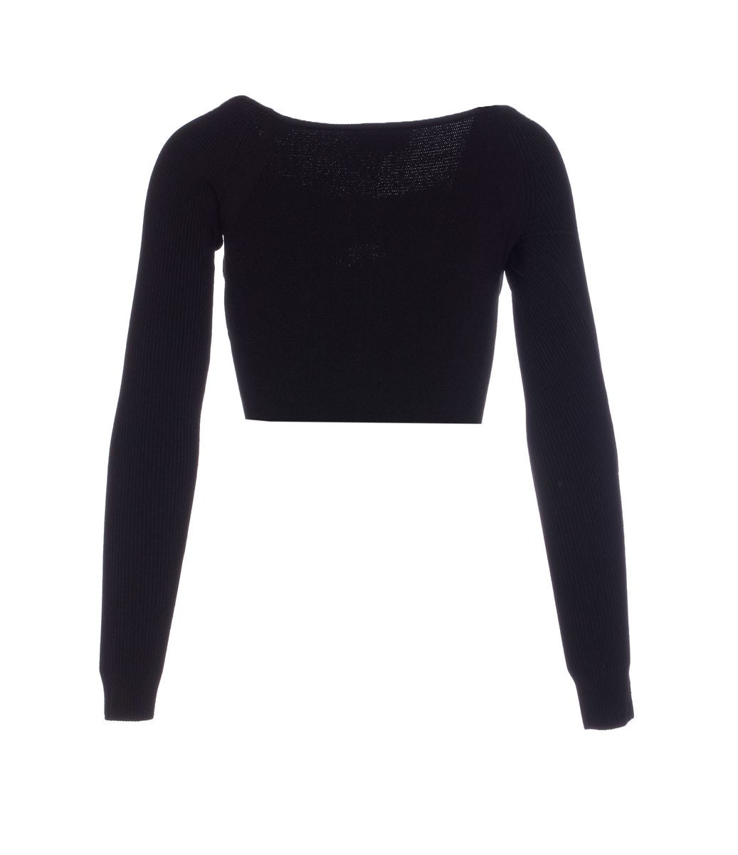 Diesel Oval-D Top
