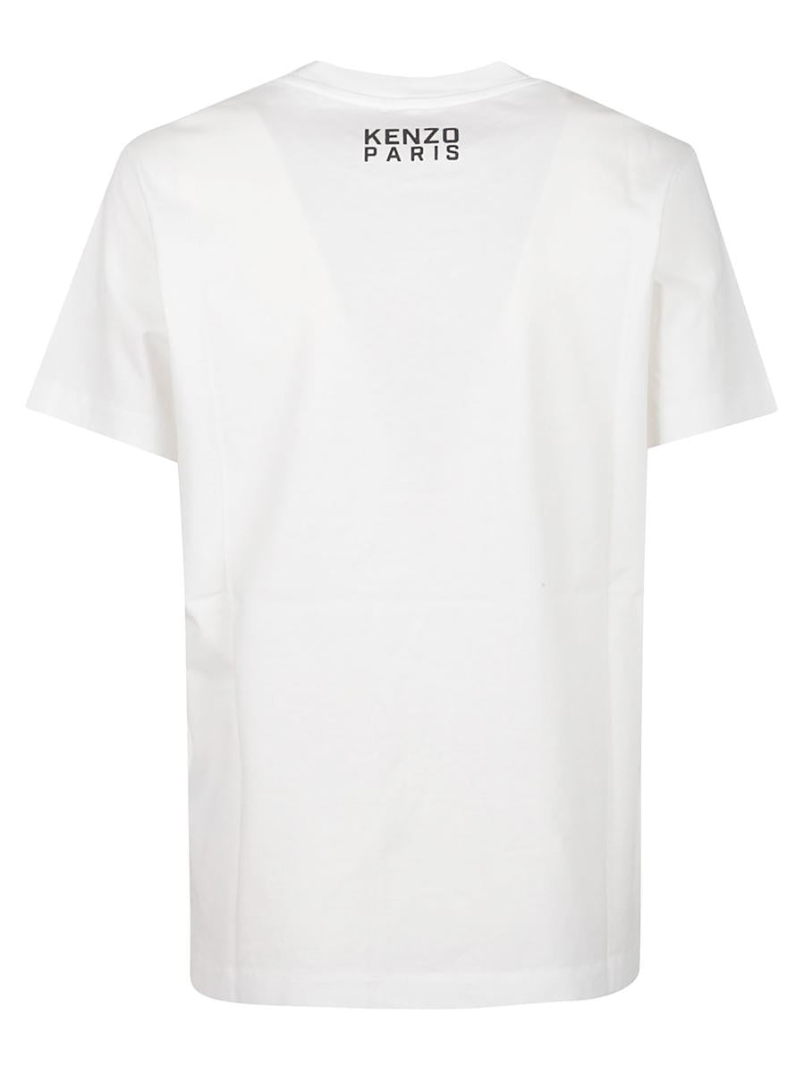 Kenzo Tshirt