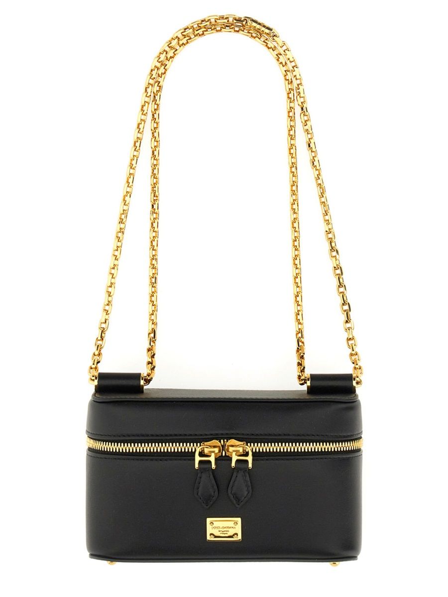 Dolce & Gabbana 'Sicily' Crossbody Bag