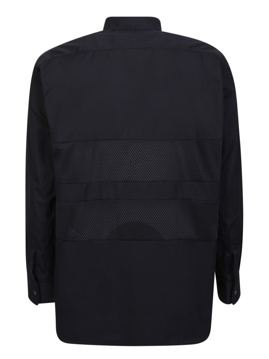 Comme Des Garçons Shirts