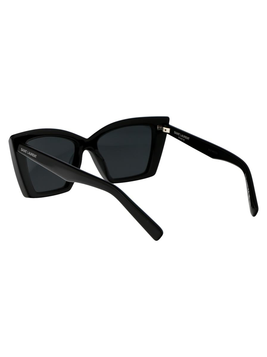 Saint Laurent Eyewear Sunglasses
