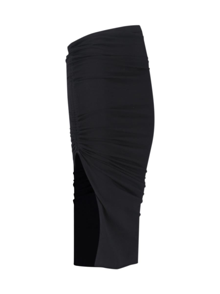 Rick Owens Drkshdw Skirts