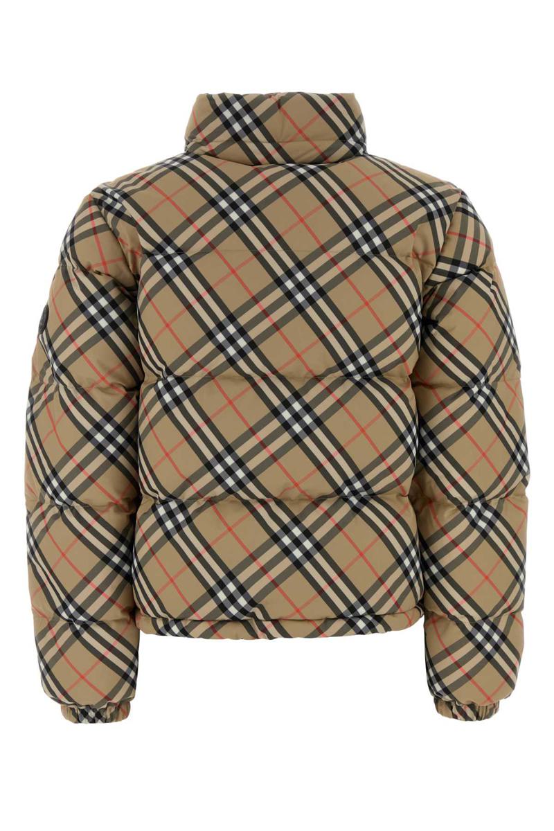 Burberry Jackets