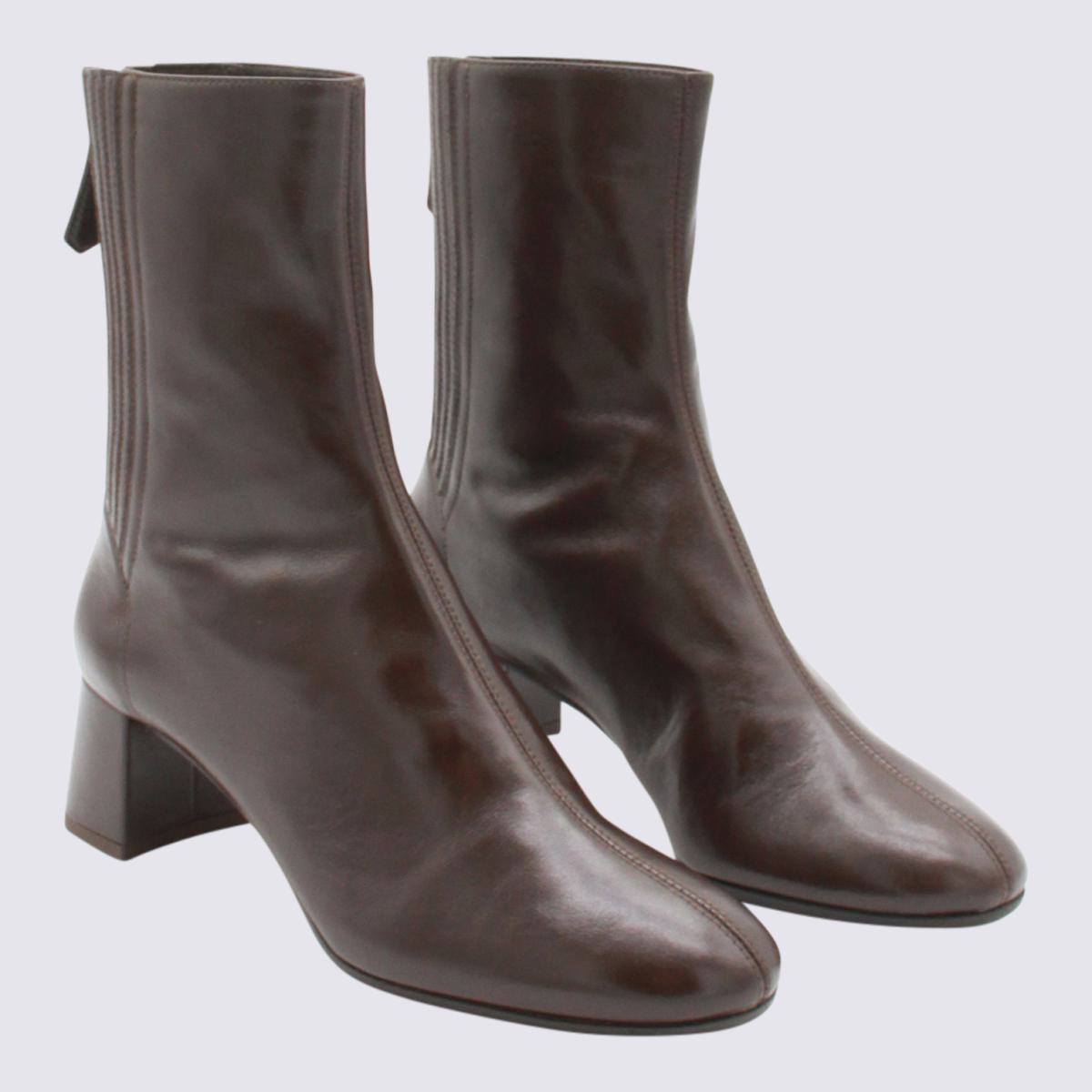 Aquazzura Boots