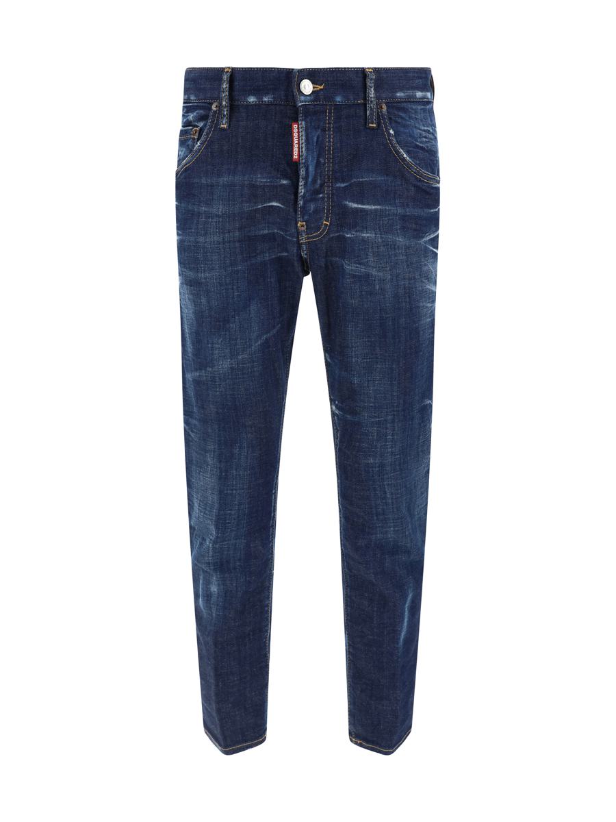 DSQUARED2 Jeans